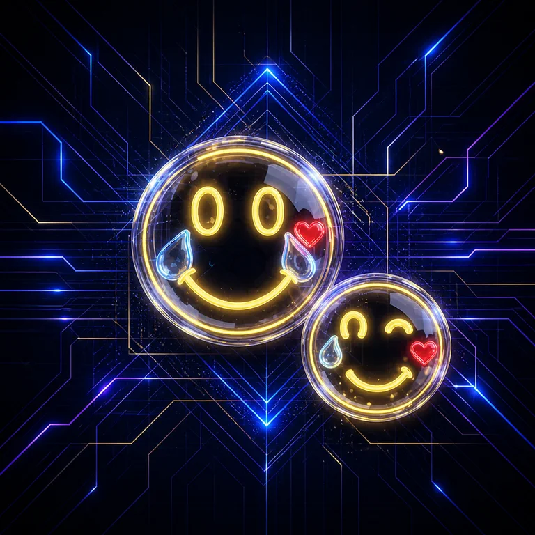 AI表情包制作·系列