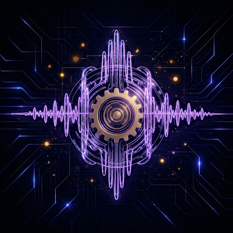 定制声音模型训练