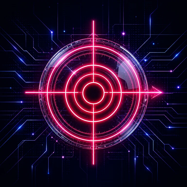 AI广告投放优化·月
